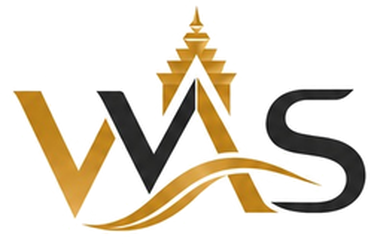 WAS logo